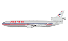 American Airlines / McDonnell Douglas MD-11 / N1766A / L2227 / 1:200 elaviadormodels