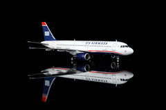 U.S. Airways / Airbus A320 / N106US / L2236 / 1:200