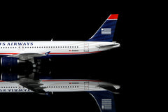 U.S. Airways / Airbus A320 / N106US / L2236 / 1:200