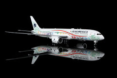 Aeromexico (Quetzalcóatl Livery) / Boeing 787-9 / XA-ADL / L2273 / 1:200