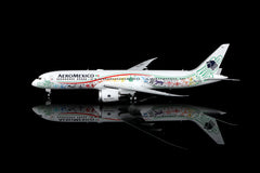 Aeromexico (Quetzalcóatl Livery) / Boeing 787-9 / XA-ADL / L2273 / 1:200