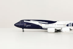 Lufthansa (100 Years Livery) / Boeing 747-8 / D-ABYN / L2355 / 1:200