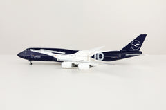 Lufthansa (100 Years Livery) / Boeing 747-8 / D-ABYN / L2355 / 1:200