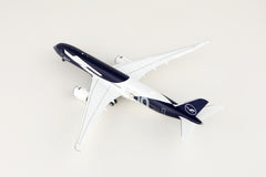 Lufthansa (100 Years Livery) / Airbus A350-900 / D-AIXL / L2402 / 1:200