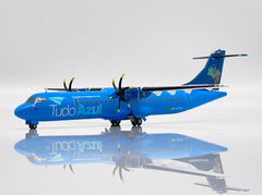 Azul / ATR 72-500 / PP-PTU / LH2314 / 1:200