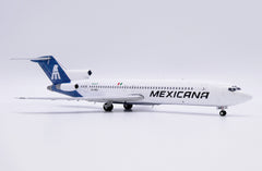 Mexicana / Boeing 727-200 / XA-MEC / LH2388 / elaviadormodels