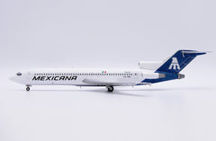 Mexicana / Boeing 727-200 / XA-MEC / LH2388 / elaviadormodels