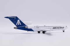 Mexicana / Boeing 727-200 / XA-MEC / LH2388 / elaviadormodels