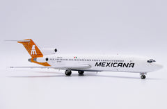 Mexicana / Boeing 727-200 / XA-HOV / LH2391 / 1:200