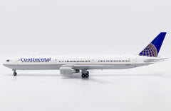 Continental Airlines / Boeing 767-400ER (Flaps Down) / N66051 / LH2505A / 1:200