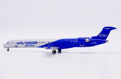 Bombardier (House Color) / Bombardier CRJ1000 / C-FNXG / LH2512 / elaviadormodels