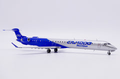 Bombardier (House Color) / Bombardier CRJ1000 / C-FNXG / LH2512 / elaviadormodels