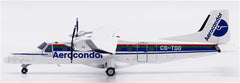 Aerocondor / Dornier Do-228-200 / CS-TGG / LH2519 / 1:200