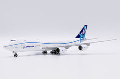 Boeing (House color) / Boeing 747-8F / N747EX / LH4349 / 1:400