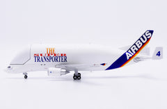 Airbus Industrie / Airbus A300-600ST "Beluga #4" (Interactive Series) / F-GSTD / LH4421C / 1:400