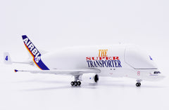 Airbus Industrie / Airbus A300-600ST "Beluga #4" (Interactive Series) / F-GSTD / LH4421C / 1:400