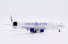 Boeing Company / Boeing B747-400LCF Dreamlifter / N718BA / LH4429C / 1:400