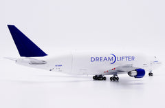 Boeing Company / Boeing B747-400LCF Dreamlifter / N718BA / LH4429C / 1:400