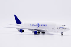 Boeing Company / Boeing B747-400LCF Dreamlifter / N718BA / LH4429C / 1:400