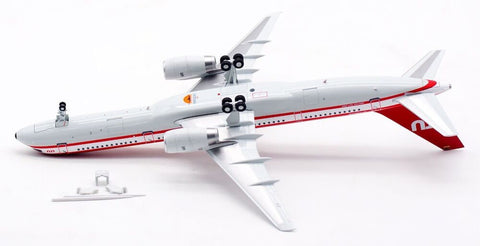 LTU / Boeing 757-200 / D-AMUG / IF752LT0521 / 1:200