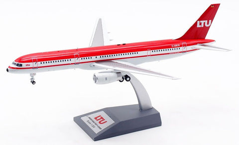 LTU / Boeing 757-200 / D-AMUG / IF752LT0521 / 1:200
