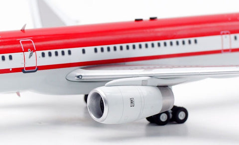 LTU / Boeing 757-200 / D-AMUG / IF752LT0521 / 1:200