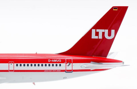 LTU / Boeing 757-200 / D-AMUG / IF752LT0521 / 1:200