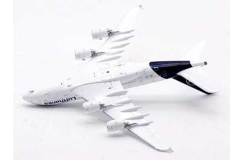 Lufthansa / Airbus A380-841D / D-AIMC / AV4140 / 1:400