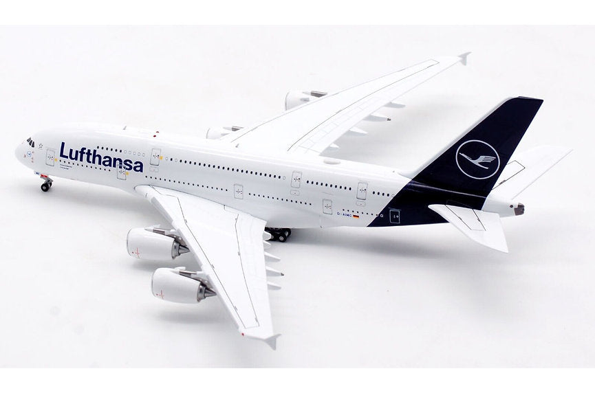 Lufthansa / Airbus A380-841D / D-AIMC / AV4140 / 1:400