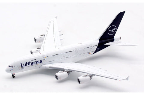 Lufthansa / Airbus A380-841D / D-AIMC / AV4140 / 1:400