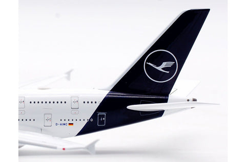 Lufthansa / Airbus A380-841D / D-AIMC / AV4140 / 1:400
