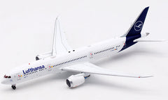 Lufthansa / Boeing B787-9 Dreamliner / D-ABPA / WB4017 / 1:400 elaviadormodels