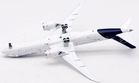 Lufthansa / Boeing B787-9 Dreamliner / D-ABPA / WB4017 / 1:400 elaviadormodels