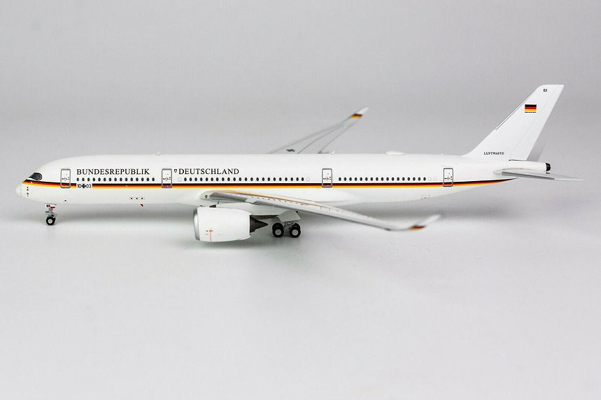 Luftwaffe / Airbus A350-900 /  1003 / 39005 / 1:400 elaviadormodels