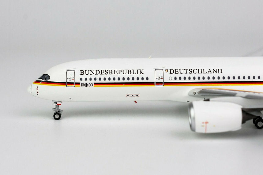 Luftwaffe / Airbus A350-900 /  1003 / 39005 / 1:400 elaviadormodels