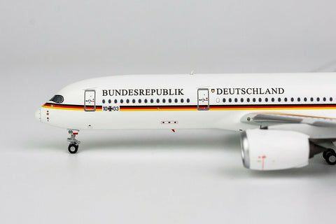 Luftwaffe / Airbus A350-900 /  1003 / 39005 / 1:400 elaviadormodels