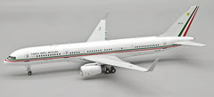 Mexico - Air Force / Boeing B757-200 / XC-UJM / IF752TP01 / 1:200
