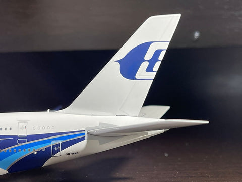 Malaysia Airlines / Airbus A380-841 / 9M-MNE / AV4139 / 1:400