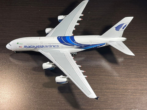 Malaysia Airlines / Airbus A380-841 / 9M-MNE / AV4139 / 1:400