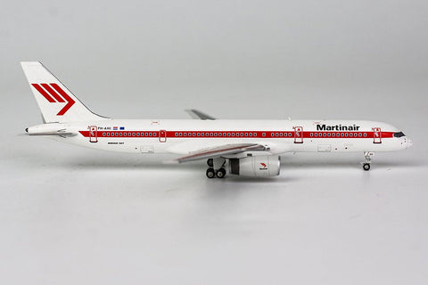 Martinair / Boeing B757-200 / PH-AHI / 53147 / 1:400