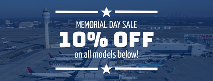 El Aviador Models