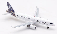 Mexicana / Airbus A320 / XA-RYS / IF320MX0323 / 1:200 elaviadormodels