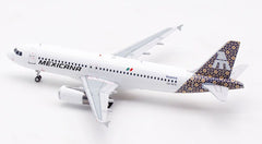 Mexicana / Airbus A320 / XA-RYS / IF320MX0323 / 1:200 elaviadormodels