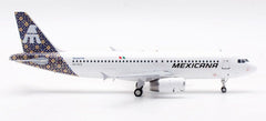 Mexicana / Airbus A320 / XA-RYS / IF320MX0323 / 1:200 elaviadormodels