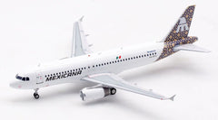 Mexicana / Airbus A320 / XA-RYS / IF320MX0323 / 1:200 elaviadormodels