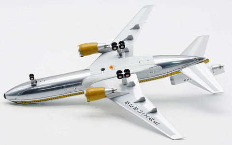 Mexicana / McDonnell Douglas DC-10-15 / N1003L / IFDC10MX0821 / 1:200 elaviadormodels