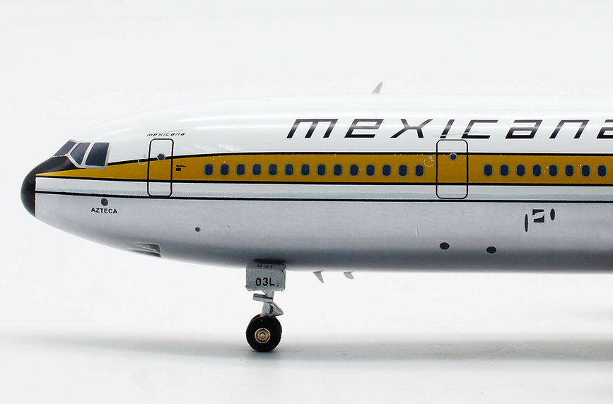 Mexicana / McDonnell Douglas DC-10-15 / N1003L / IFDC10MX0821 / 1:200 elaviadormodels