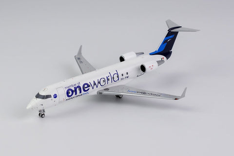 MexicanaLink / Bombardier CRJ-200LR / XA-PMI / 52045 / 1:200