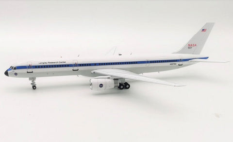 NASA / B757-200 / N557NA / IF757NASA / 1:200