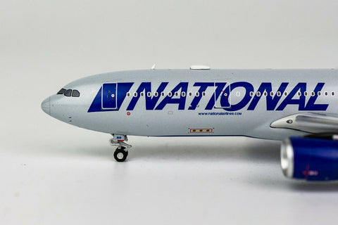 National Airlines / Airbus A330-200 / N819CA / 61023 / 1:400